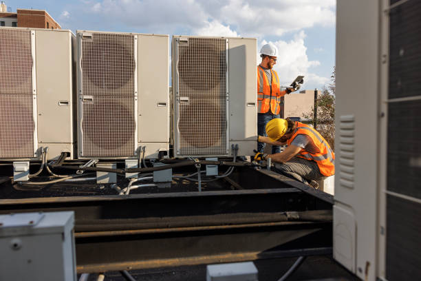 Best Best HVAC Companies  in Windsor, NC