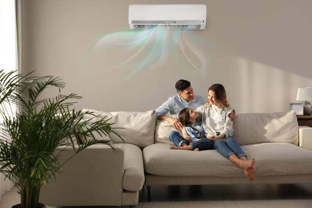 Best Ductless HVAC Repair  in Windsor, NC