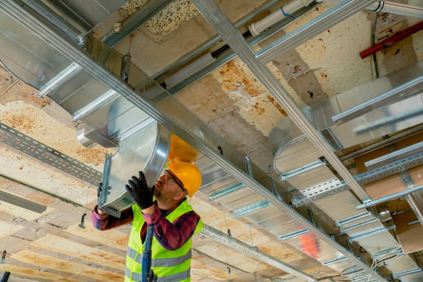 Best HVAC Companies Near Me  in Windsor, NC