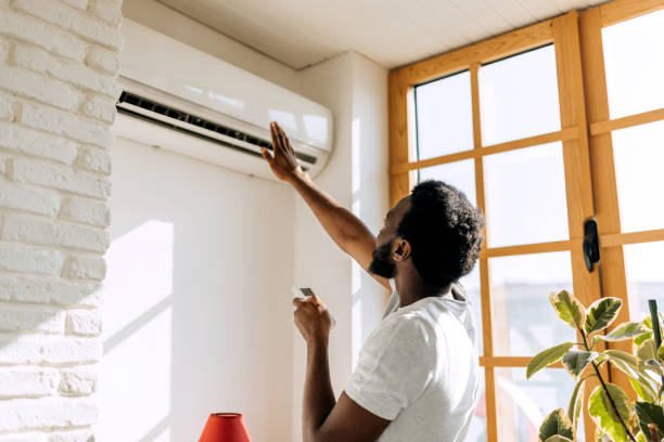 Best HVAC Installation Services  in Windsor, NC