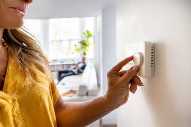 Best Affordable HVAC Services  in Windsor, NC