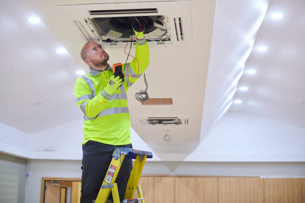 Best HVAC Emergency Services  in Windsor, NC
