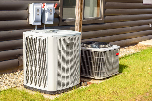 Professional HVAC in Windsor, NC